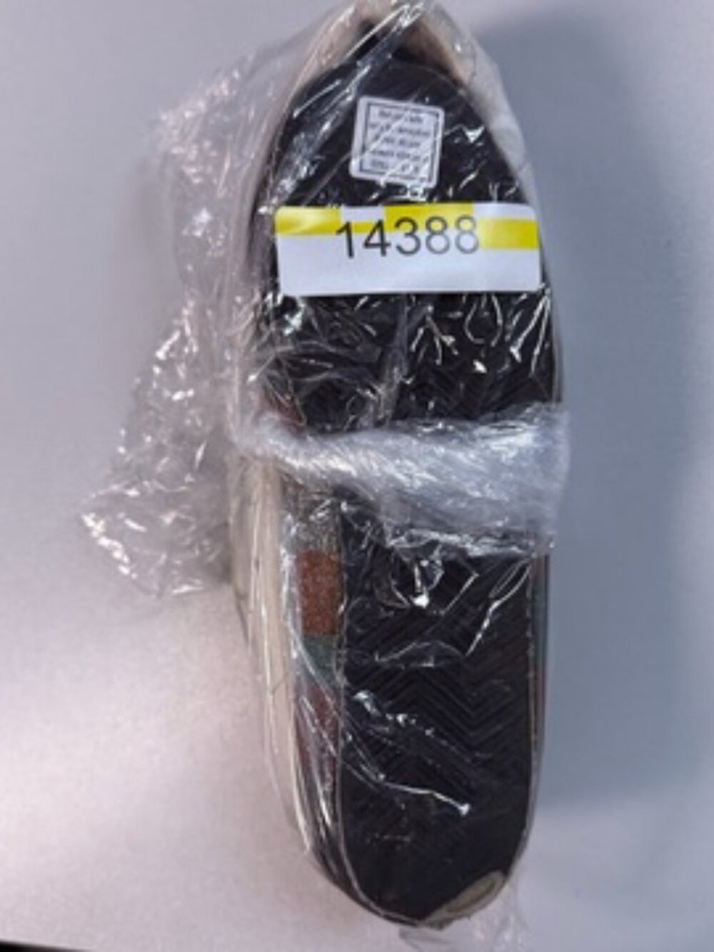 GOLDEN GOOSE Women's Superstar Sneaker Size 37/US7 - Picture 11 of 11